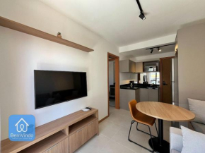 Apartamento Vista Mar no Porto Privilege